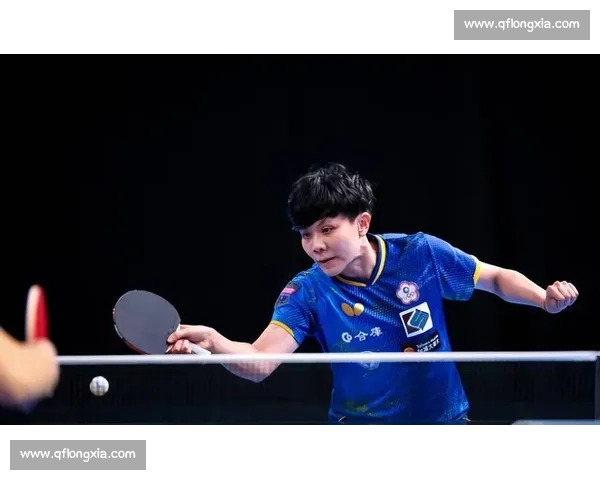 拒爆冷!早田希娜 3-1 逆转郑怡静 日乒提前锁冠亚 拒爆冷!早田希娜 3-1 逆转郑怡静 日乒提前锁冠亚