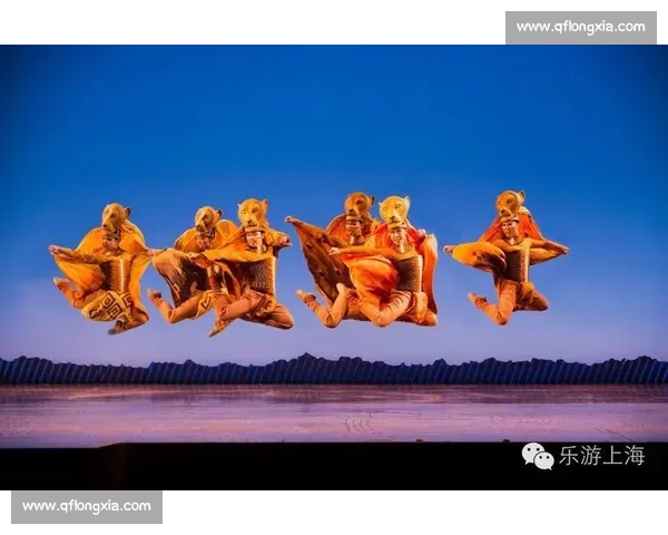 唐艺师徒空降常州!11.2 奥体足球音乐剧燃爆全城 唐艺师徒空降常州!11.2 奥体足球音乐剧燃爆全城