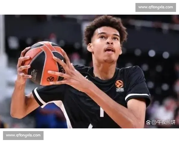 三战 100+40+18!文班成历史首人,MVP+DPOY 稳了? 三战 100+40+18!文班成历史首人,MVP+DPOY 稳了?