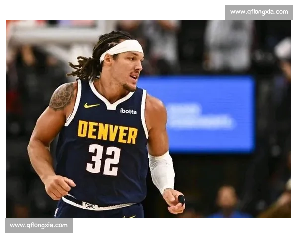 克服心魔!约基奇 5 纪录取首胜 阿帅:他的智商是终极武器 克服心魔!约基奇 5 纪录取首胜 阿帅:他的智商是终极武器