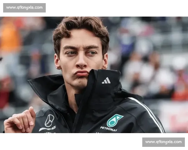 轮胎与对手的双重绞杀:拉塞尔与工程师的赛道突围战